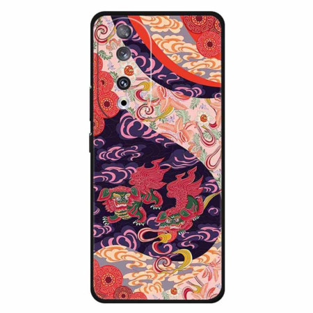 Caso de Honor 90 Leones en...