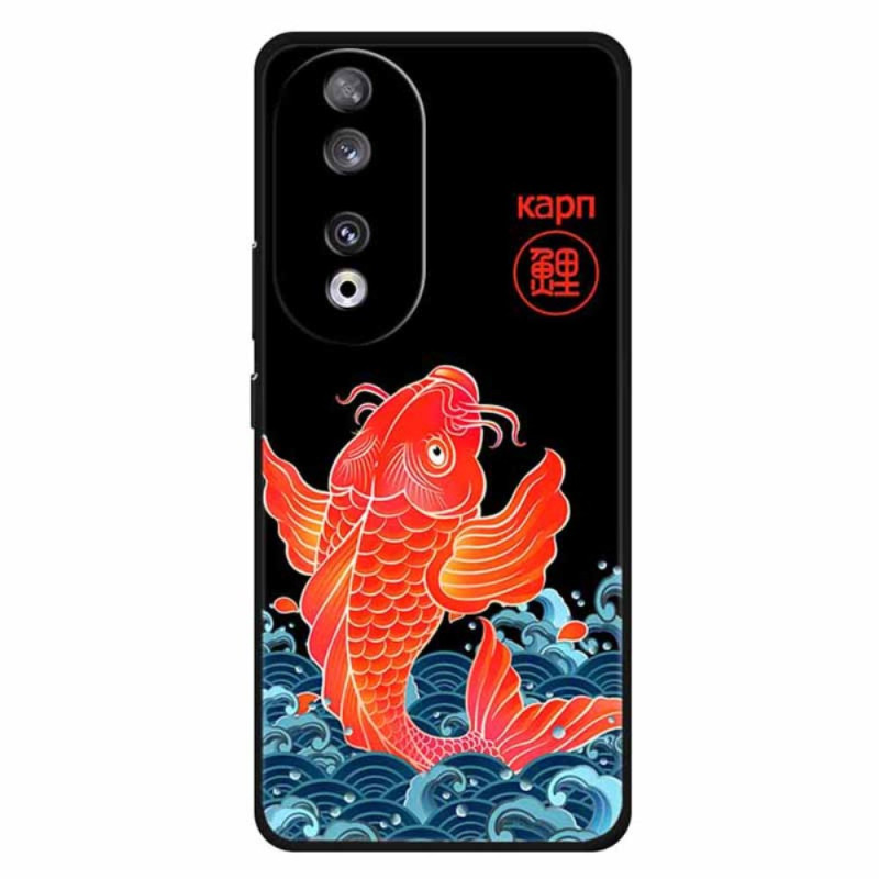 Honor 90 Gold Carpa Shell