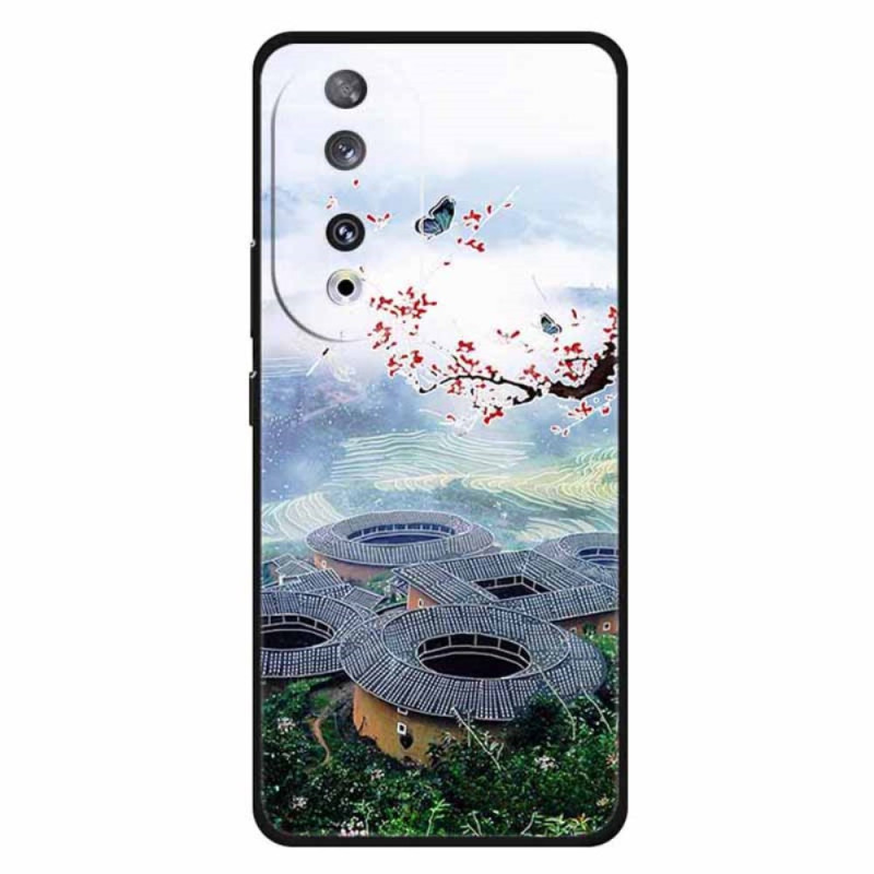 Estuche Honor 90

 Hull en Tierra Hakka