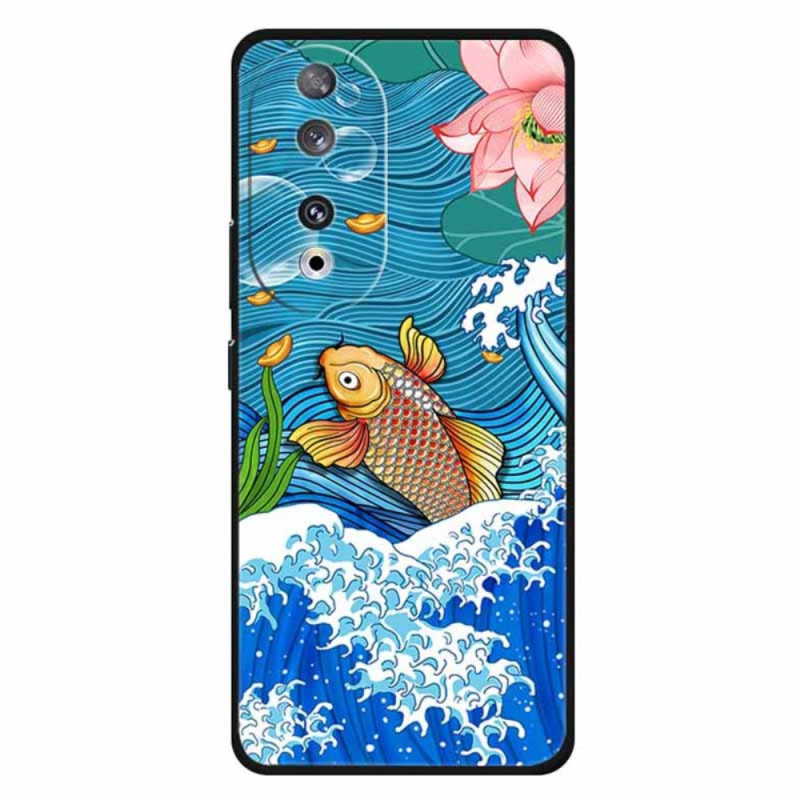 Honor 90 Gold Carpa Shell