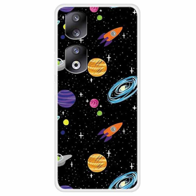 Funda Honor 90 Interstellar