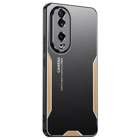 Funda Honor 90 Efecto Metal
