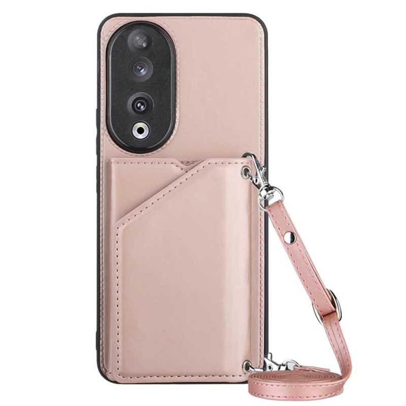 Funda Honor 90 con tarjetero y bandolera