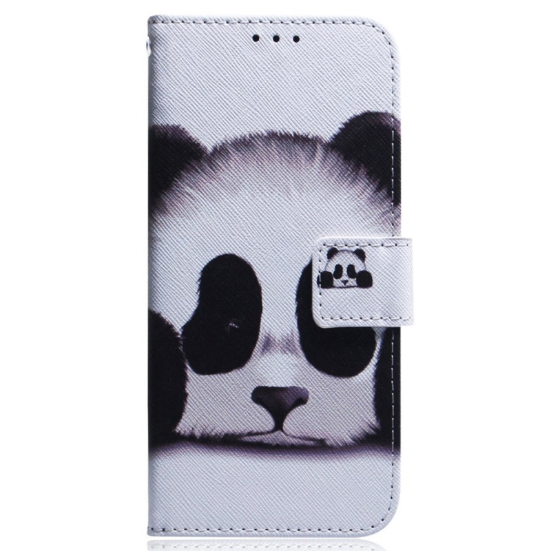 Funda
 del Realme C55 Panda