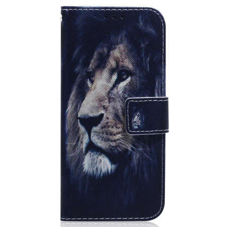 Funda Dreaming Lion del...