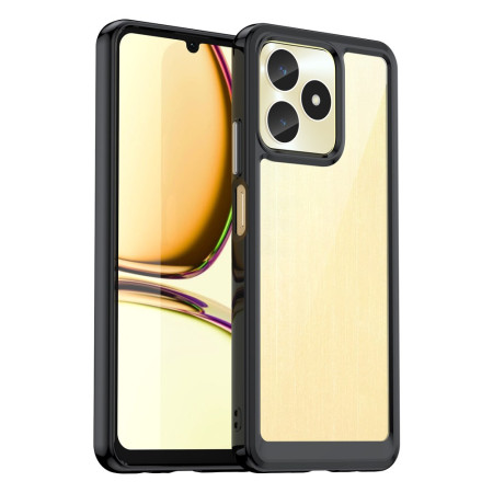 Funda
 híbrida Realme C53 /...