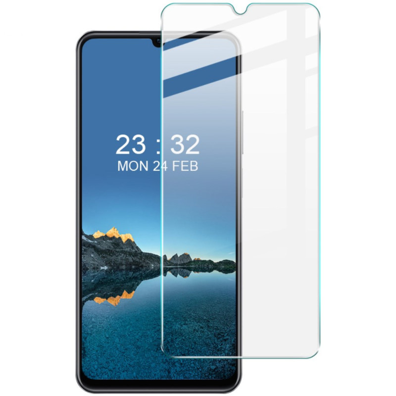 Protección de cristal templado
 para pantalla Realme C51 IMAK