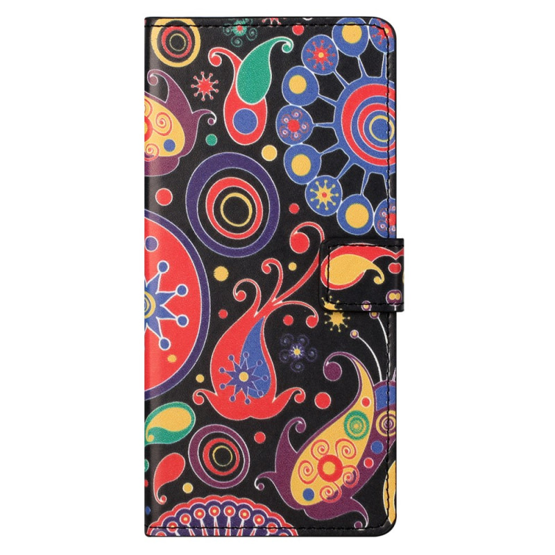 Funda Xiaomi Redmi Note 13 5G Galaxy