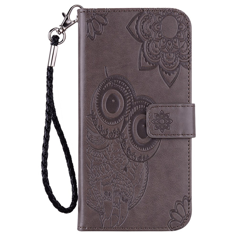 Funda Xiaomi Redmi Note 13 5G Owl

