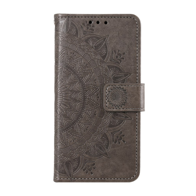 Funda Xiaomi Redmi Note 13 5G Mandala Sun
