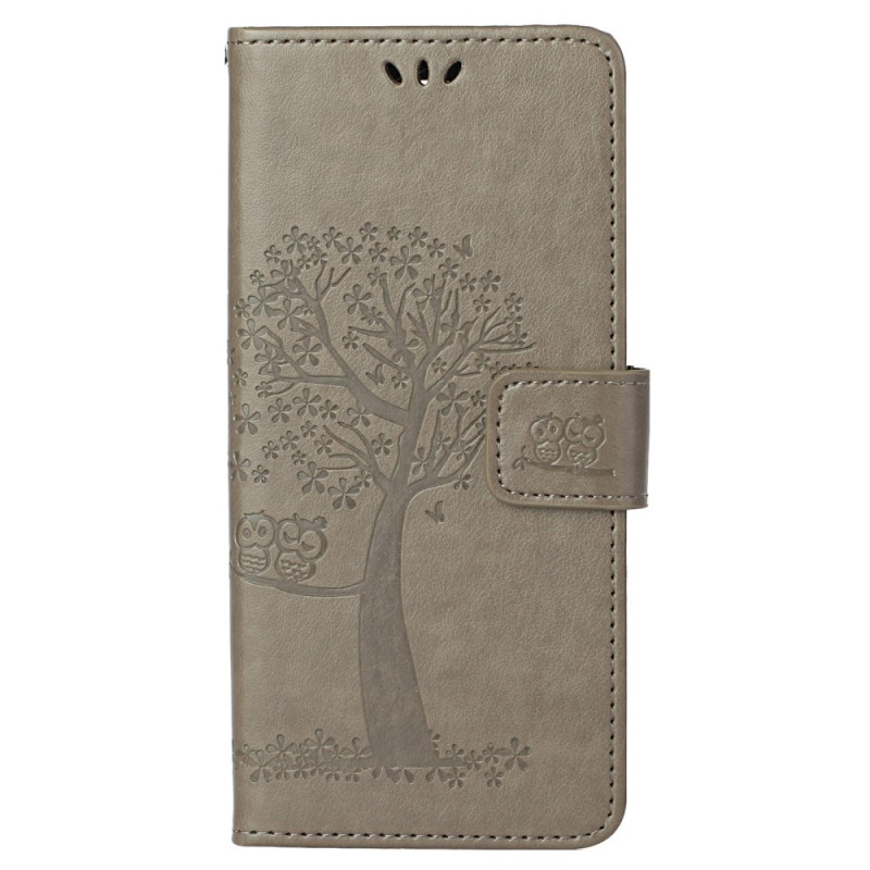 Funda Xiaomi Redmi Note 13 5G

 Árbol y búhos