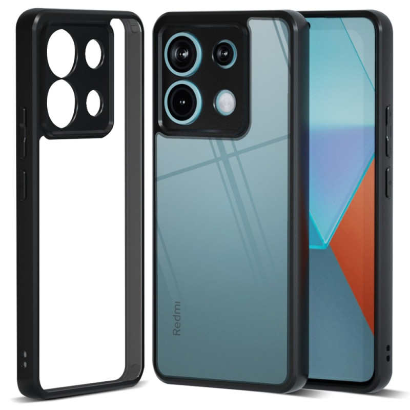 Funda Xiaomi Redmi Note 13 Pro 5G / Poco X6 5G IBMRS
