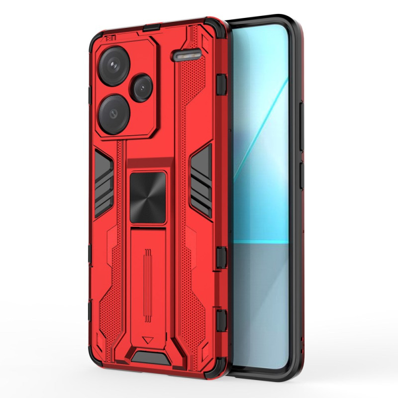 Funda Xiaomi Redmi Note 13 Pro Plus 5G Removable

 Ver descripción