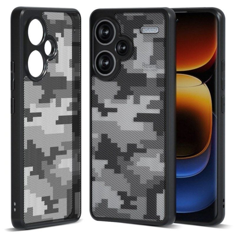 Funda Xiaomi Redmi Note 13 Pro Plus 5G IBMRS