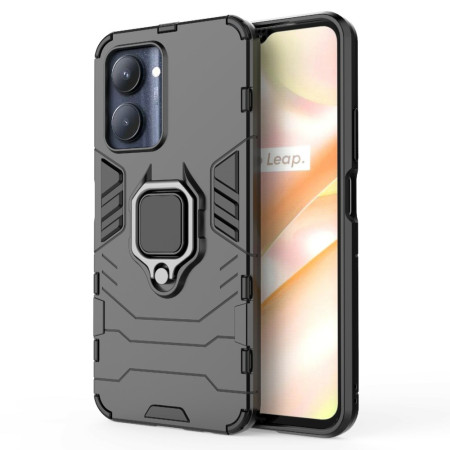 Funda
resistente al anillo...