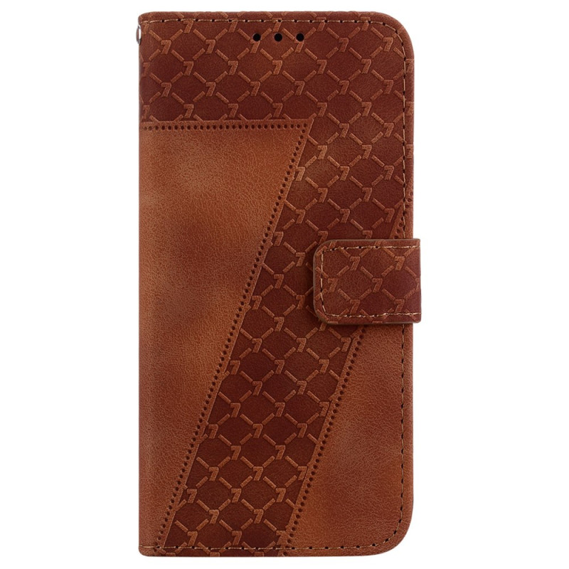 Funda de cordón para Realme C33 2023 / C33 Design 7