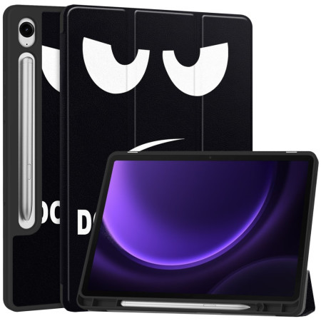 Funda inteligente Samsung...