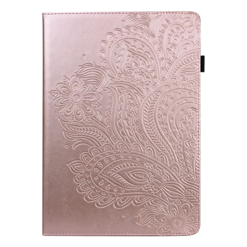Funda Floral Samsung Galaxy Tab S9 / S9 FE