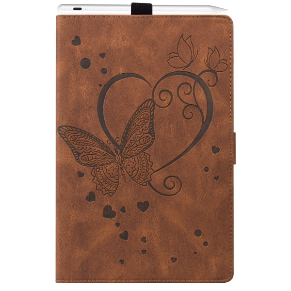 Funda Corazón Samsung Galaxy Tab S9 / S9 FE / S8 / S7