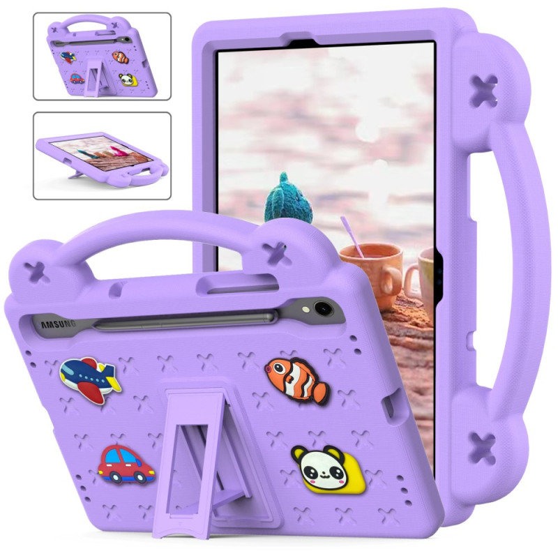 Samsung Galaxy Tab S11 / S10 Lite / S10 FE / S9 / S8 / S7 Funda Protección EVA