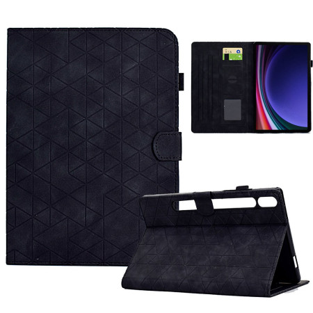 Funda geométrica Samsung...