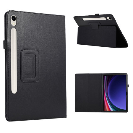 Funda efecto piel Samsung...
