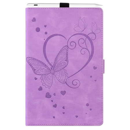 Funda Corazón Samsung...