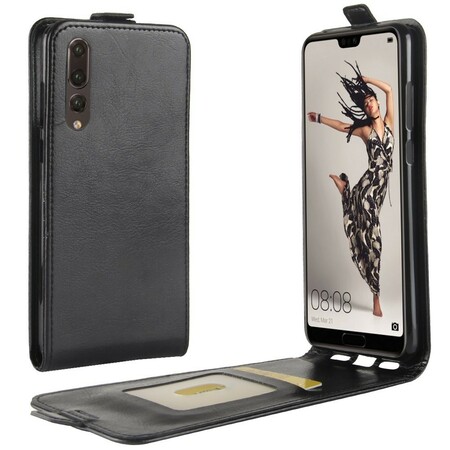 Funda plegable para el Huawei P20 Pro