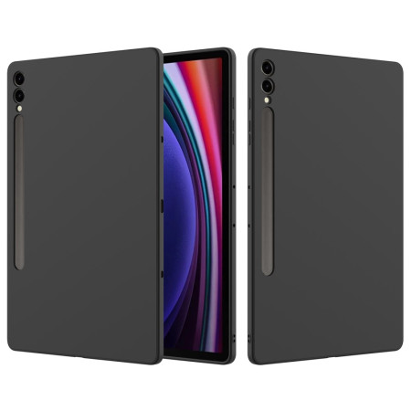 Funda de silicona líquida...