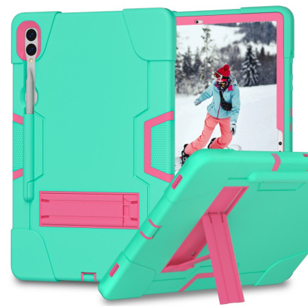 Funda bicolor...