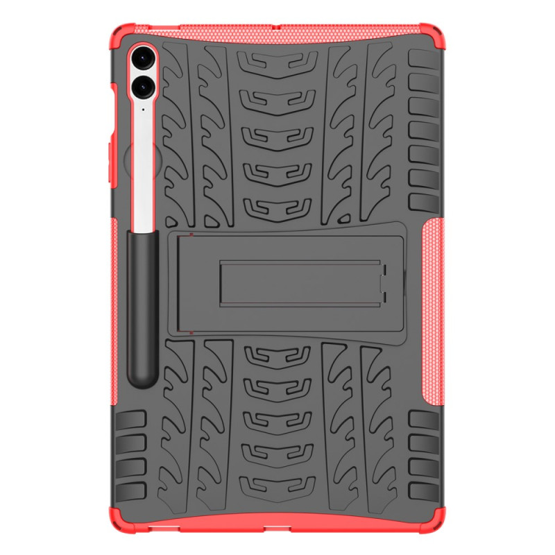 Funda para Samsung Galaxy Tab S9 FE Plus Ultra Resistente