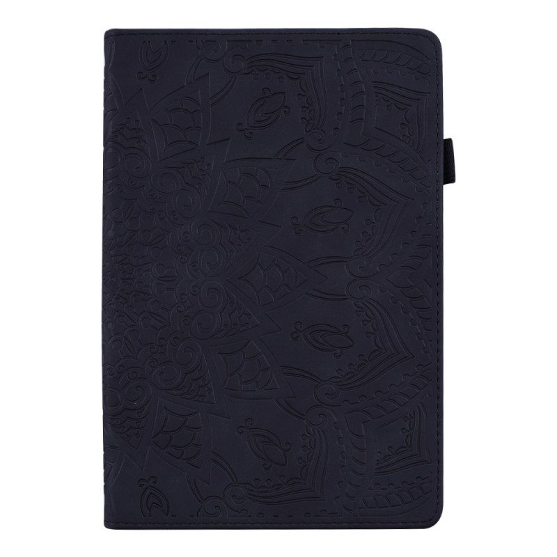 Funda Floral Samsung Galaxy Tab S9 FE Plus
