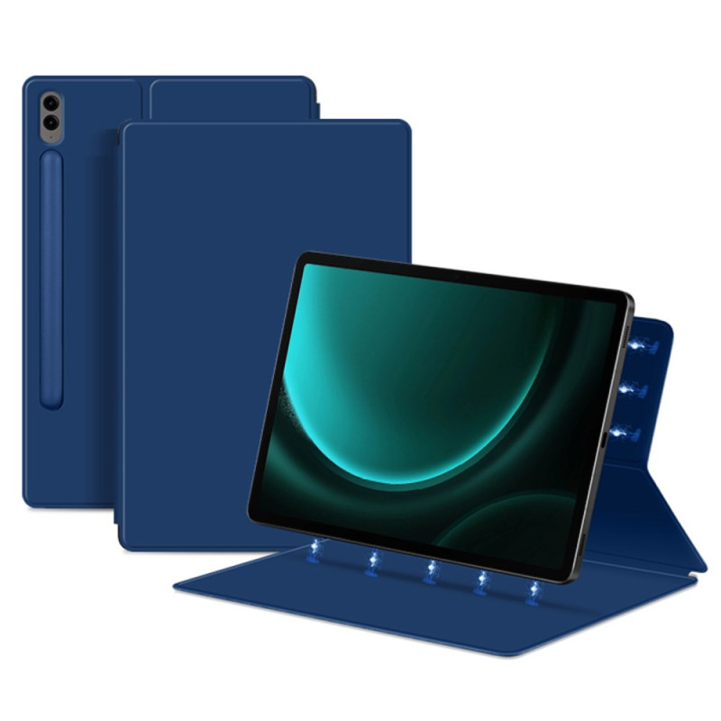 Funda ultrafina para Samsung Galaxy Tab S9 FE Plus