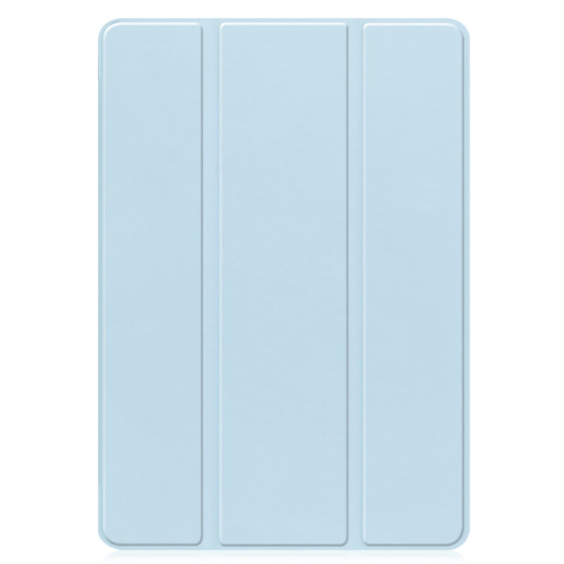 Funda Funda Smart

 Samsung Galaxy Tab S9 FE Plus Funda para lápiz en polipiel