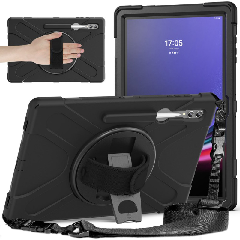 Funda multifunción Samsung Galaxy Tab S10 Ultra / S9 Ultra / S8 Ultra