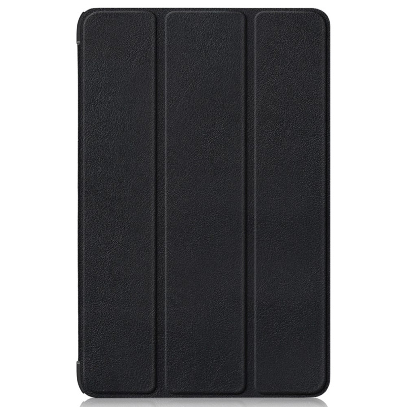 Funda Smart Funda
 Samsung Galaxy Tab S10 Ultra / S9 Ultra Tríptico Soporte Anticaída