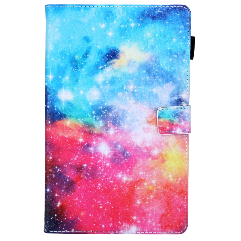 Funda Samsung Galaxy Tab A9 Starry Sky