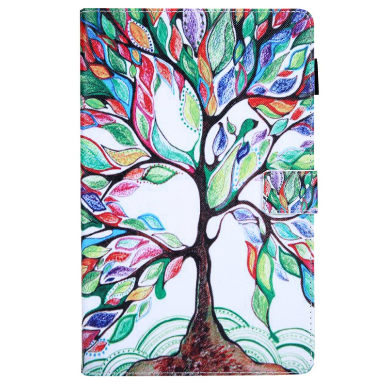 Funda Samsung Galaxy Tab A9 Tree of Life