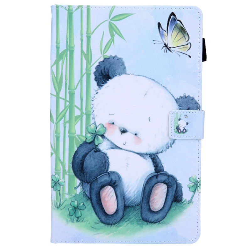 Funda Panda Samsung Galaxy Tab A11 / A9
