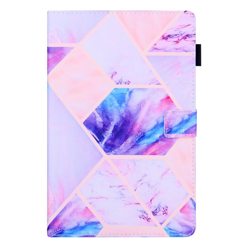Samsung Galaxy Tab A11 / A9 Funda Damier Color