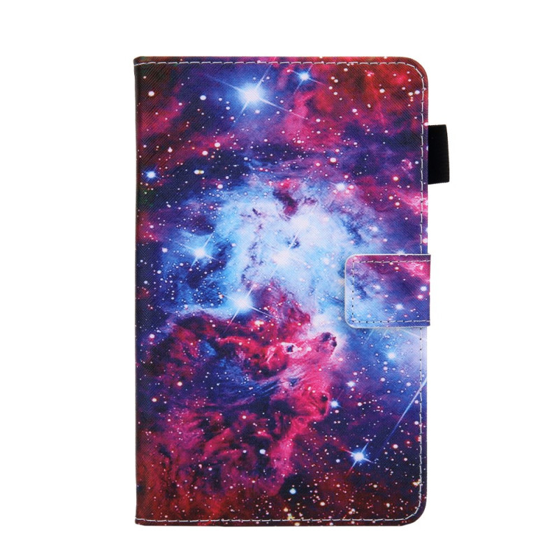 Funda Samsung Galaxy Tab A9 Starry Sky