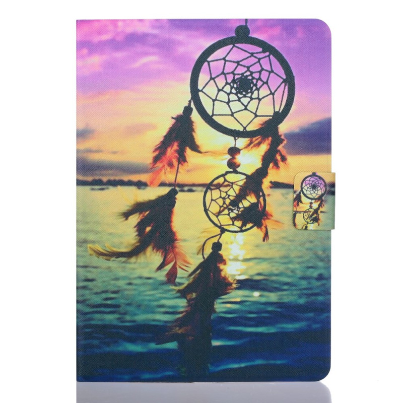 Funda Samsung Galaxy Tab A9 Beach Dreamcatcher