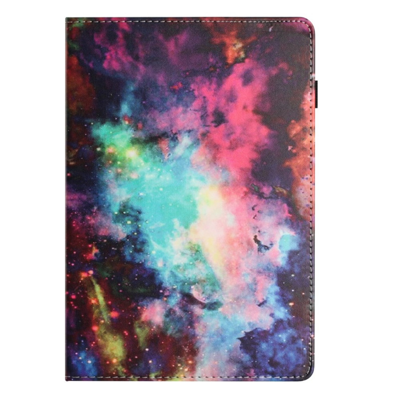 Funda Samsung Galaxy Tab A9 Starry Sky