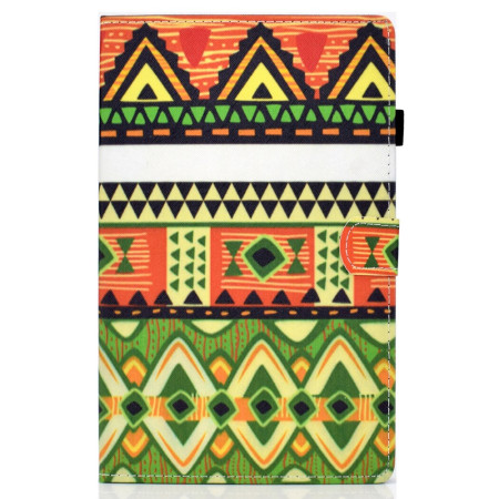 Funda estilo étnico Samsung...