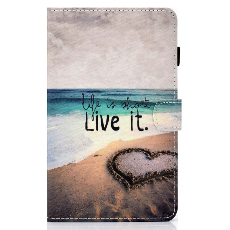 Funda Samsung Galaxy Tab A11 / A9 Live It