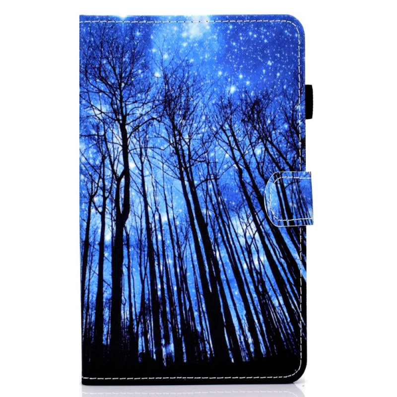 Funda Samsung Galaxy Tab A9 Forest