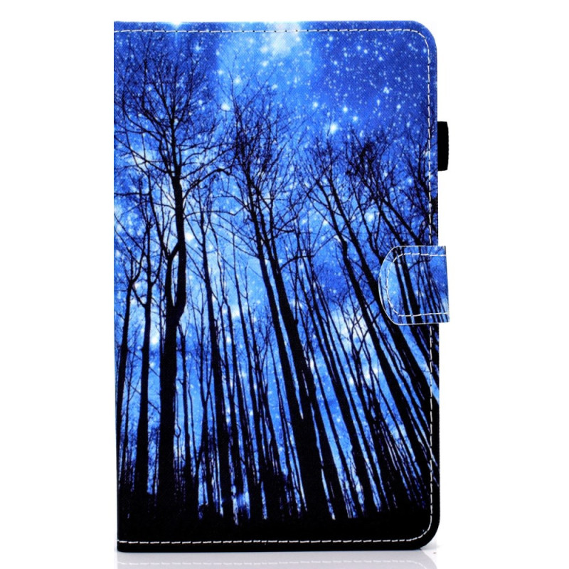 Funda Samsung Galaxy Tab A11 / A9 Forest