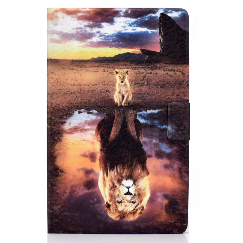 Funda Lionceau Samsung Galaxy Tab A11 / A9