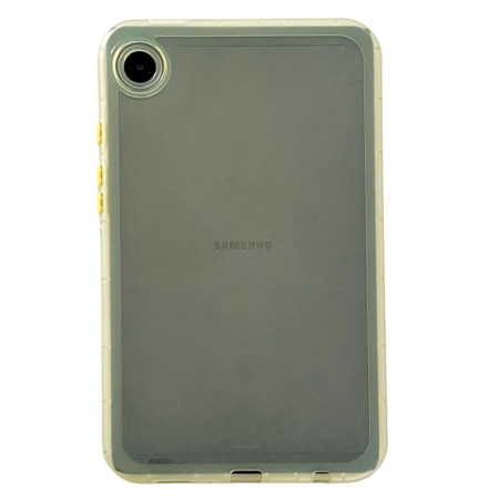 Funda transparente Samsung...