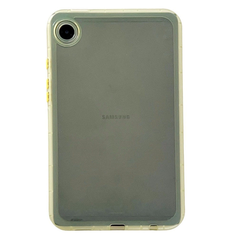 Funda transparente Samsung Galaxy Tab A9